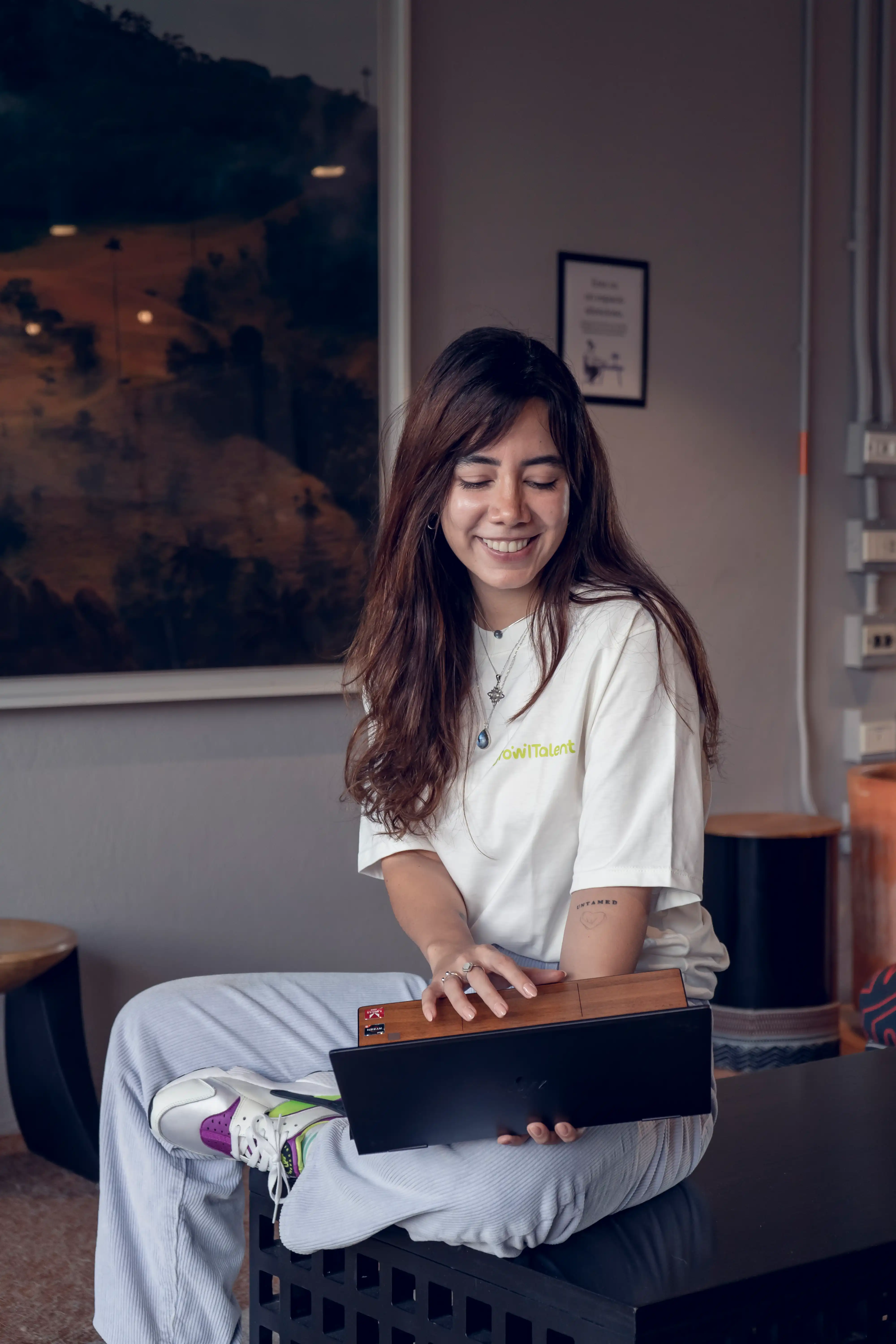 Latin American Developers