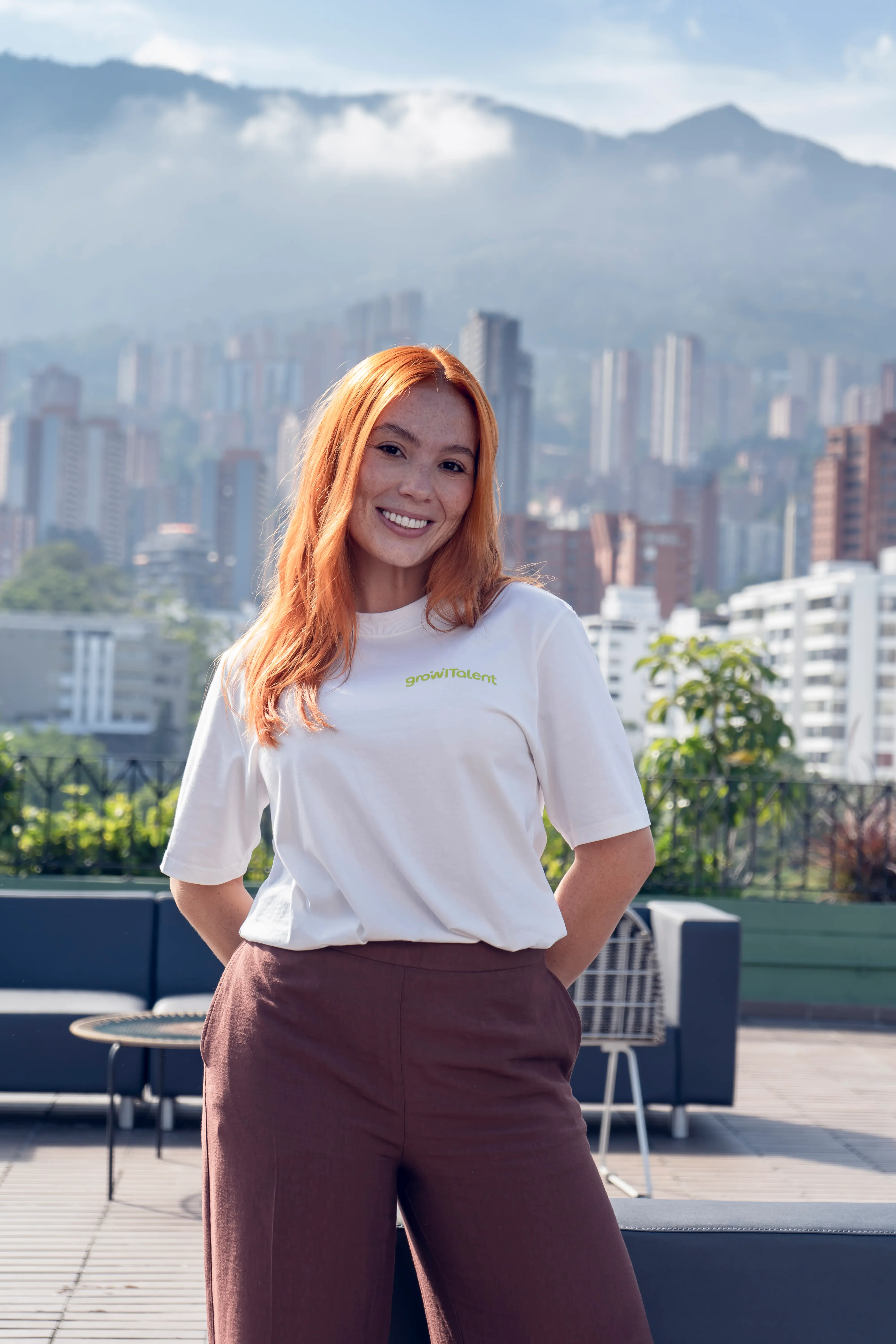 GrowITalent Team Member