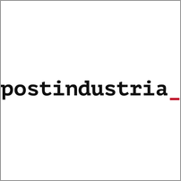 Postindustria