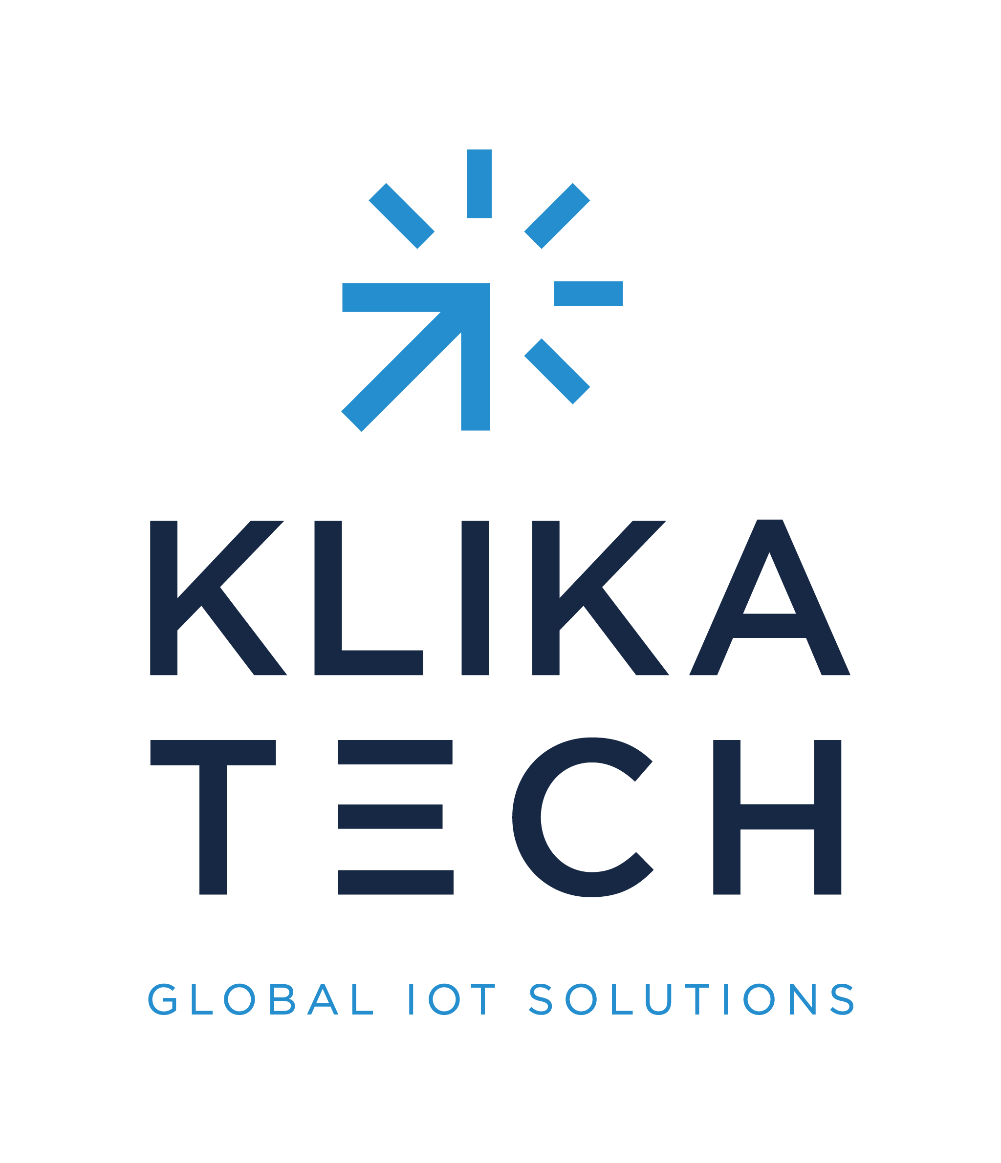 Klika Tech Vertical